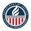 U.S. Department of Justice OIG