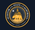 California State Auditor Logo