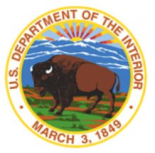 Department of the Interior OIG Logo