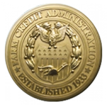 Farm Credit Administration OIG Logo