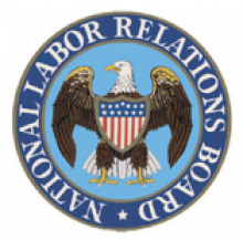 National Labor Relations Board OIG Logo