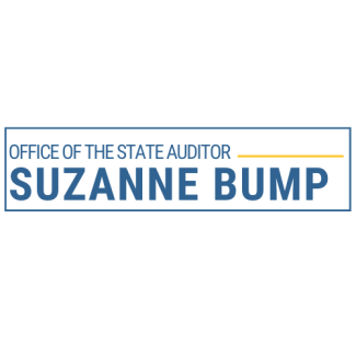 State of Massachusetts, Office of the State Auditor Logo