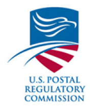 Postal Regulatory Commission OIG Logo