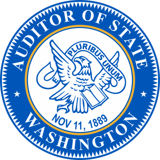 Washington State Auditor Logo