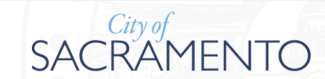 California, Sacramento City Auditor Logo