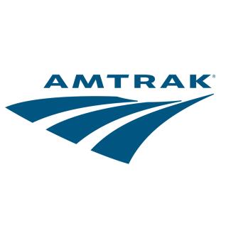 Amtrak (National Railroad Passenger Corporation) OIG Logo