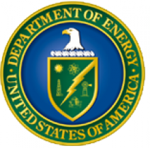 Department of Energy OIG Logo
