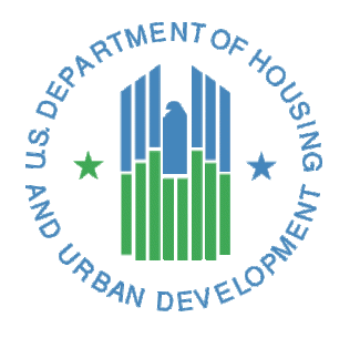 Department of Housing and Urban Development OIG Logo