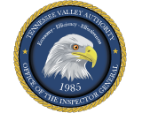 TVA IG Logo
