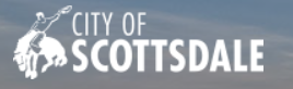 Arizona, City of Scottsdale Auditor Logo