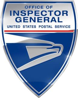 U.S. Postal Service OIG Logo