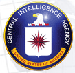 Central Intelligence Agency OIG Logo
