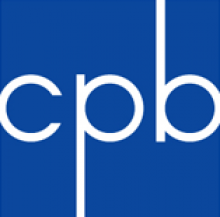 Corporation for Public Broadcasting OIG Logo