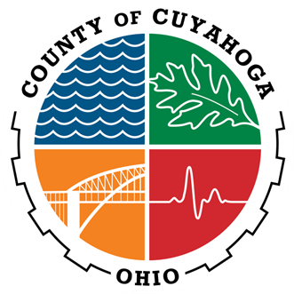 Cuyahoga County, Ohio Department of Internal Auditing Logo