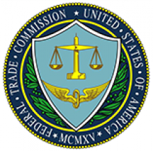 Federal Trade Commission OIG Logo