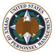 Office of Personnel Management OIG Logo
