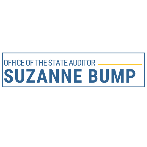 State of Massachusetts, Office of the State Auditor Logo