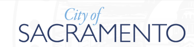 California, Sacramento City Auditor Logo