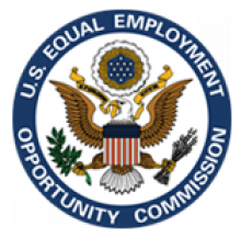 Equal Employment Opportunity Commission OIG Logo