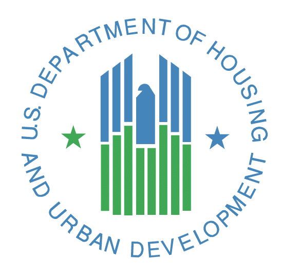 Department of Housing and Urban Development OIG Logo