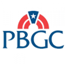 Pension Benefit Guaranty Corporation OIG Logo