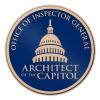 Architect of the Capitol OIG Logo