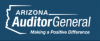 Arizona Auditor General Logo