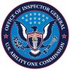 U.S. AbilityOne Commission OIG Logo
