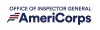 AmeriCorps, Office of Inspector General Logo
