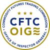 Commodity Futures Trading Commission OIG Logo