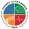Cuyahoga County, Ohio Department of Internal Auditing Logo
