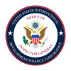 U.S. Development Finance Corporation OIG Logo