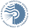 Department of Commerce OIG Logo