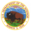 Department of the Interior OIG Logo