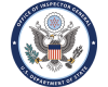 Department of State OIG Logo