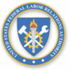 Federal Labor Relations Authority OIG Logo