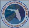 State of Florida Office of the Chief Inspector General Logo