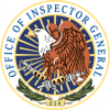 General Services Administration OIG Logo