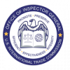 International Trade Commission OIG Logo