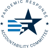 Pandemic Response Accountability Committee Logo