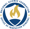 National Science Foundation OIG Logo