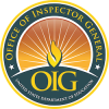 Department of Education OIG Logo