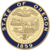 Oregon Secretary of State, Audits Division Logo