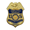 Railroad Retirement Board OIG Logo