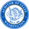 Washington State Auditor Logo