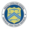Special Inspector General for the Troubled Asset Relief Program Logo
