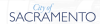 California, Sacramento City Auditor Logo