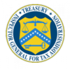 Treasury Inspector General for Tax Administration Logo