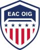 Election Assistance Commission OIG Logo