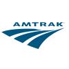 Amtrak (National Railroad Passenger Corporation) OIG Logo